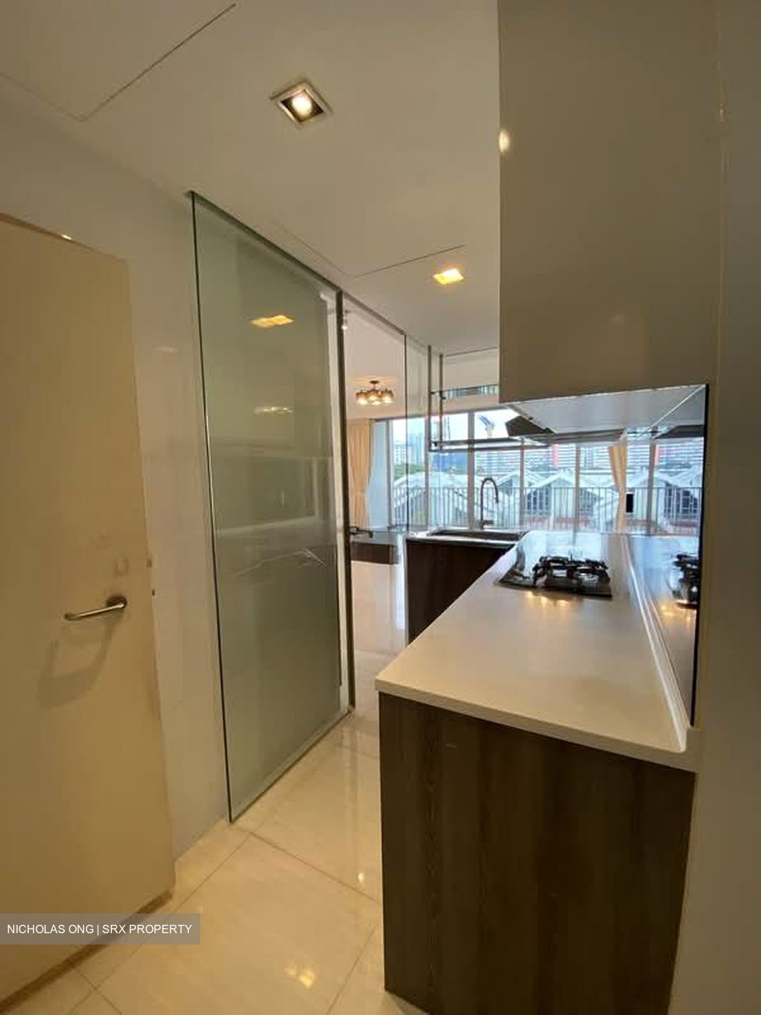 Woodlands Square (D25), Condominium #582394491